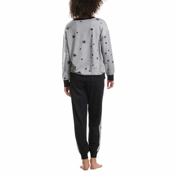 Splendid Ladies' 2-piece Pajama Set NWT Gray - Picture 3 of 3